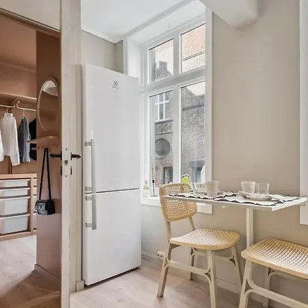 The Place To In Center - Close To Everything Apartman