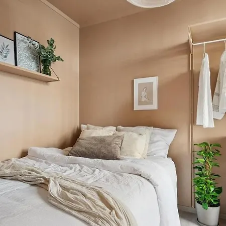 The Place To In Center - Close To Everything Appartement