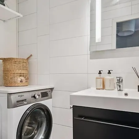 Appartement The Place To In Center - Close To Everything *