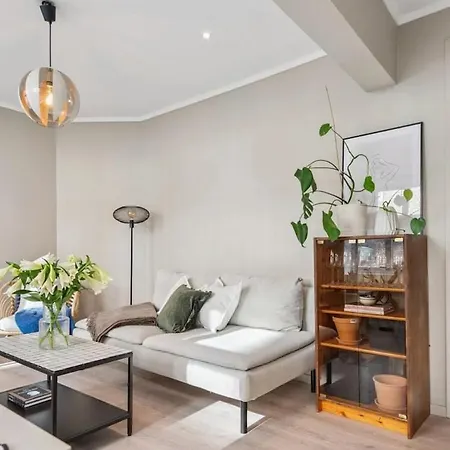 The Place To In Center - Close To Everything Appartement