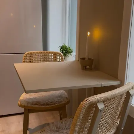 The Place To In Center - Close To Everything Appartement *