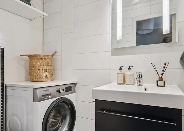 Apartamento The Place To In Center - Close To Everything *